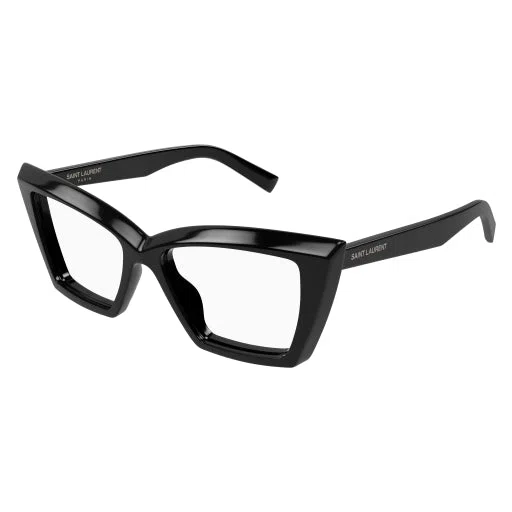 Saint Laurent SL 657 OPT Eyeglasses - view 2